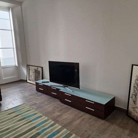 Casa Do Leao Apartment เอโวรา ภายนอก รูปภาพ
