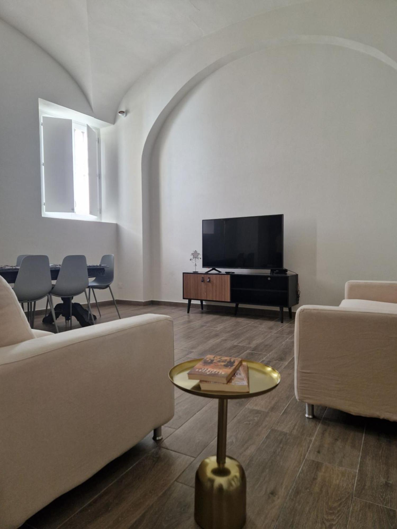 Casa Do Leao Apartment เอโวรา ภายนอก รูปภาพ