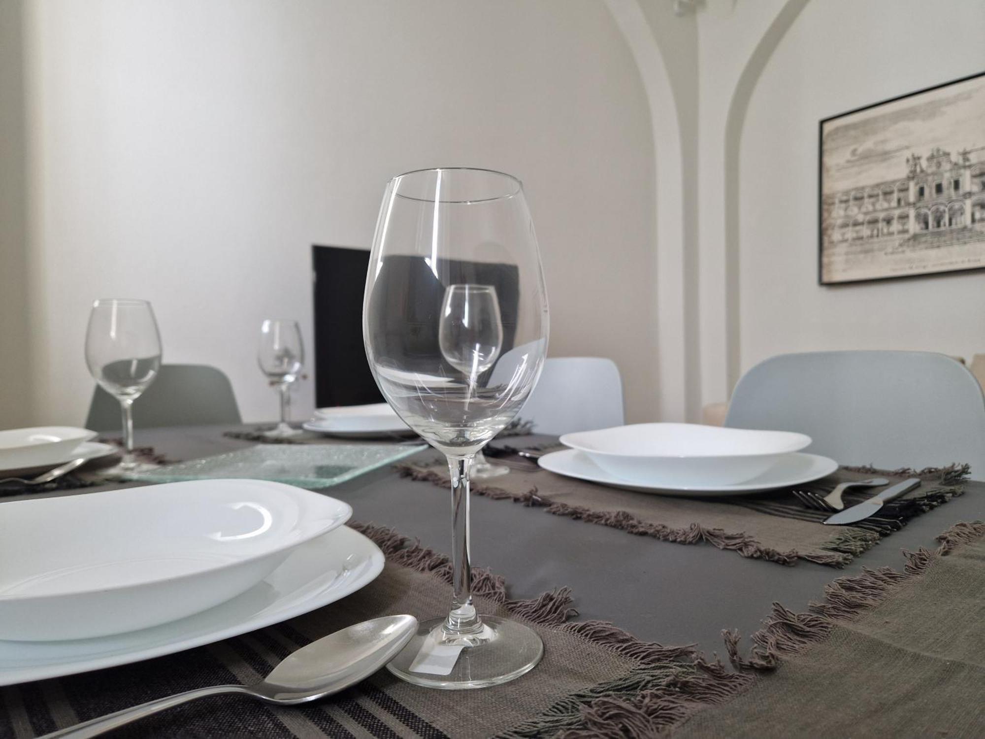 Casa Do Leao Apartment เอโวรา ภายนอก รูปภาพ