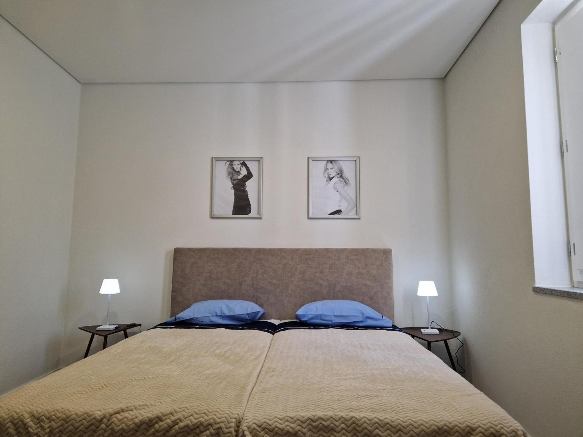 Casa Do Leao Apartment เอโวรา ภายนอก รูปภาพ