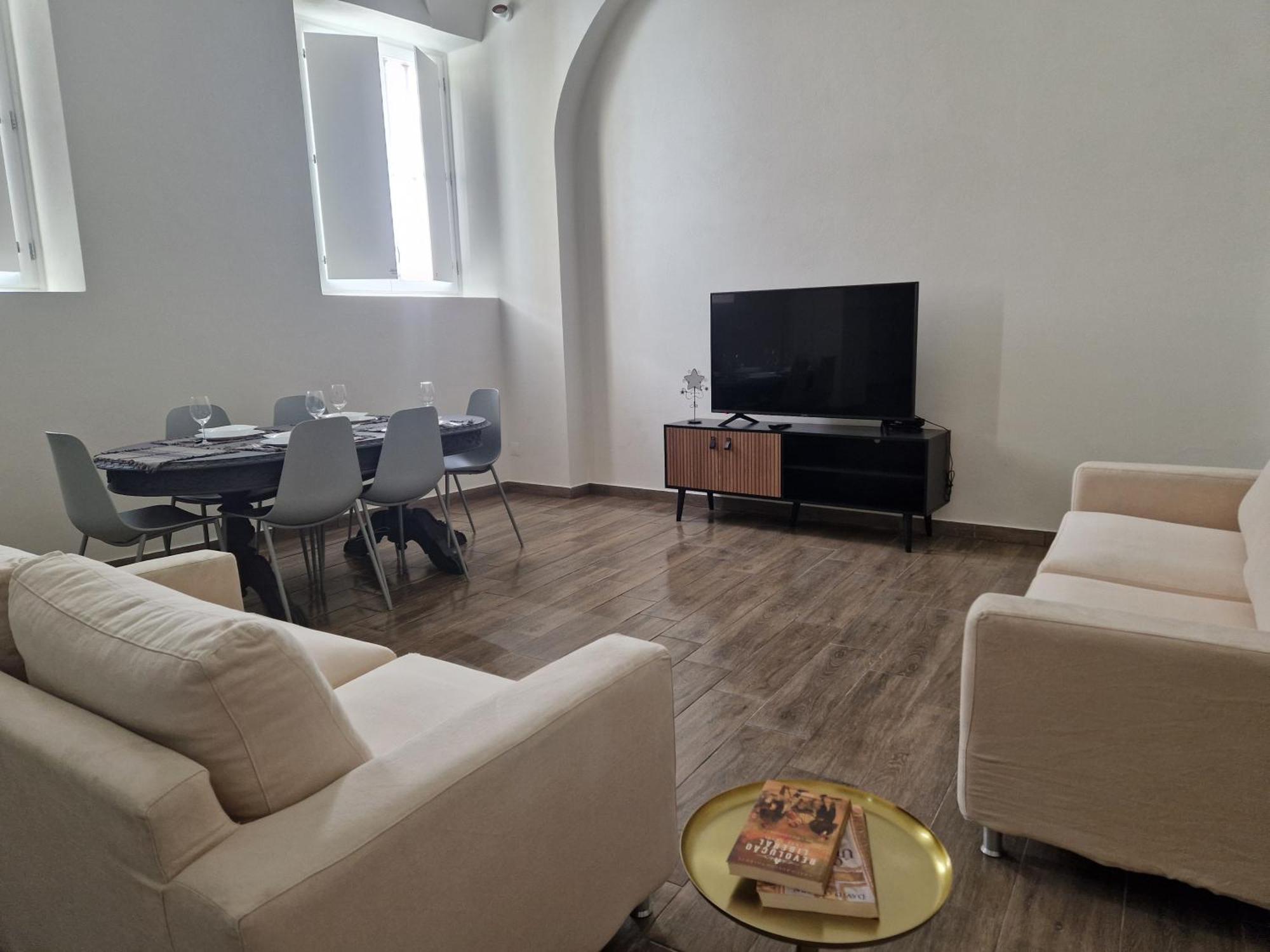 Casa Do Leao Apartment เอโวรา ภายนอก รูปภาพ