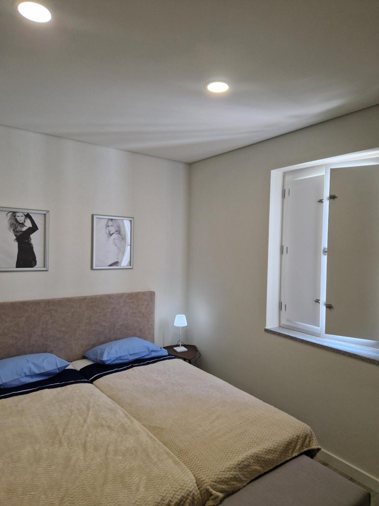 Casa Do Leao Apartment เอโวรา ภายนอก รูปภาพ
