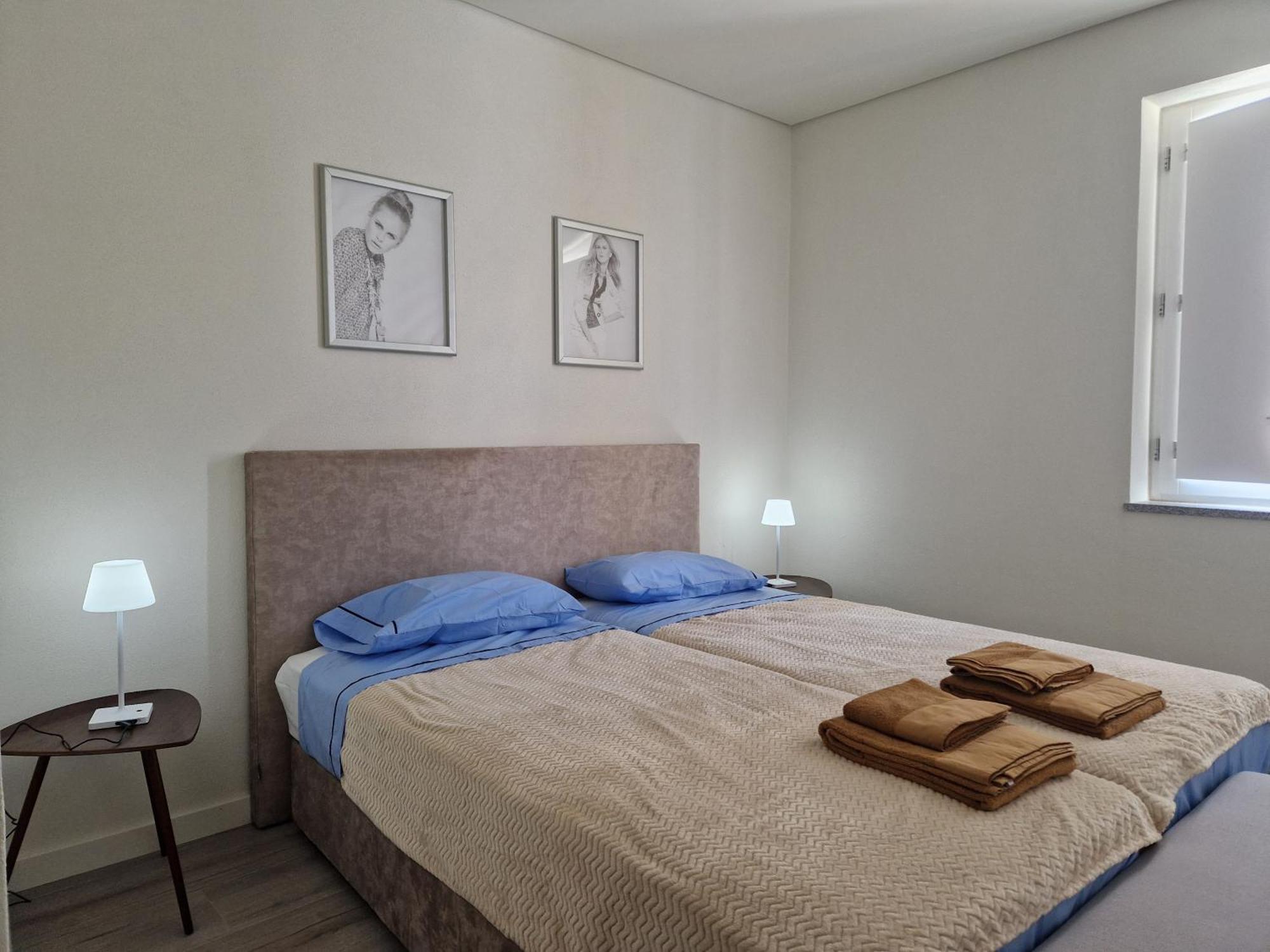 Casa Do Leao Apartment เอโวรา ภายนอก รูปภาพ