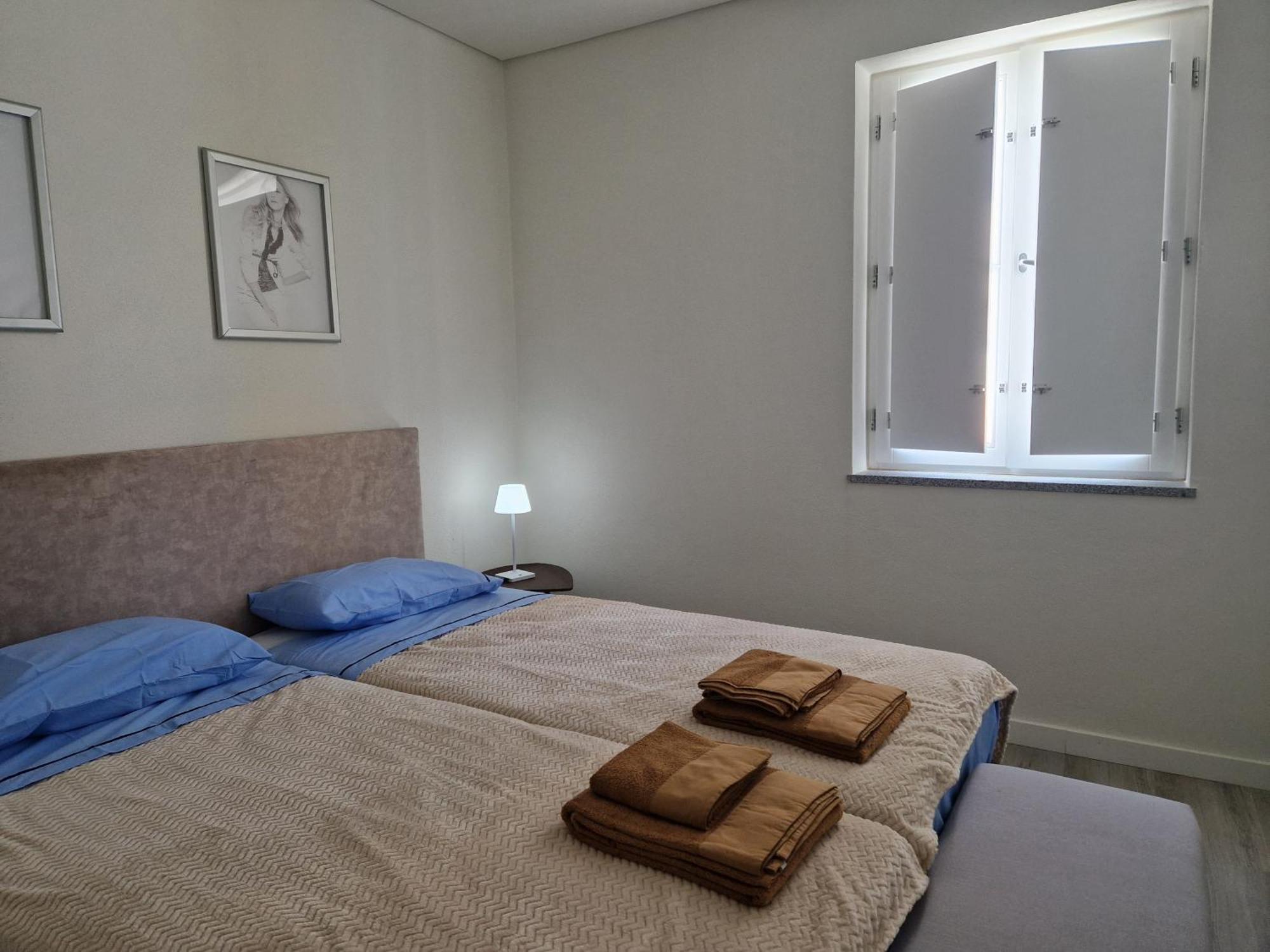 Casa Do Leao Apartment เอโวรา ภายนอก รูปภาพ
