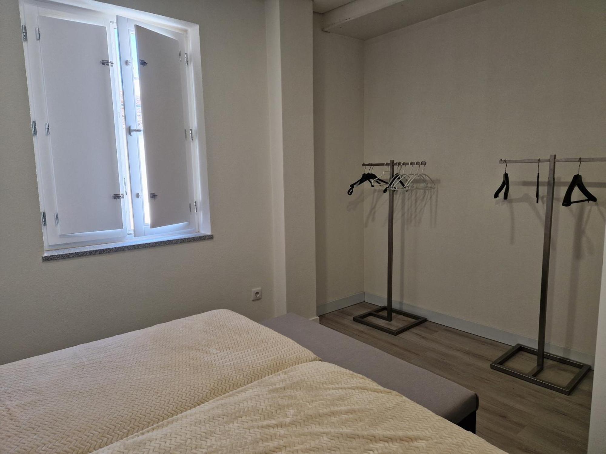 Casa Do Leao Apartment เอโวรา ภายนอก รูปภาพ