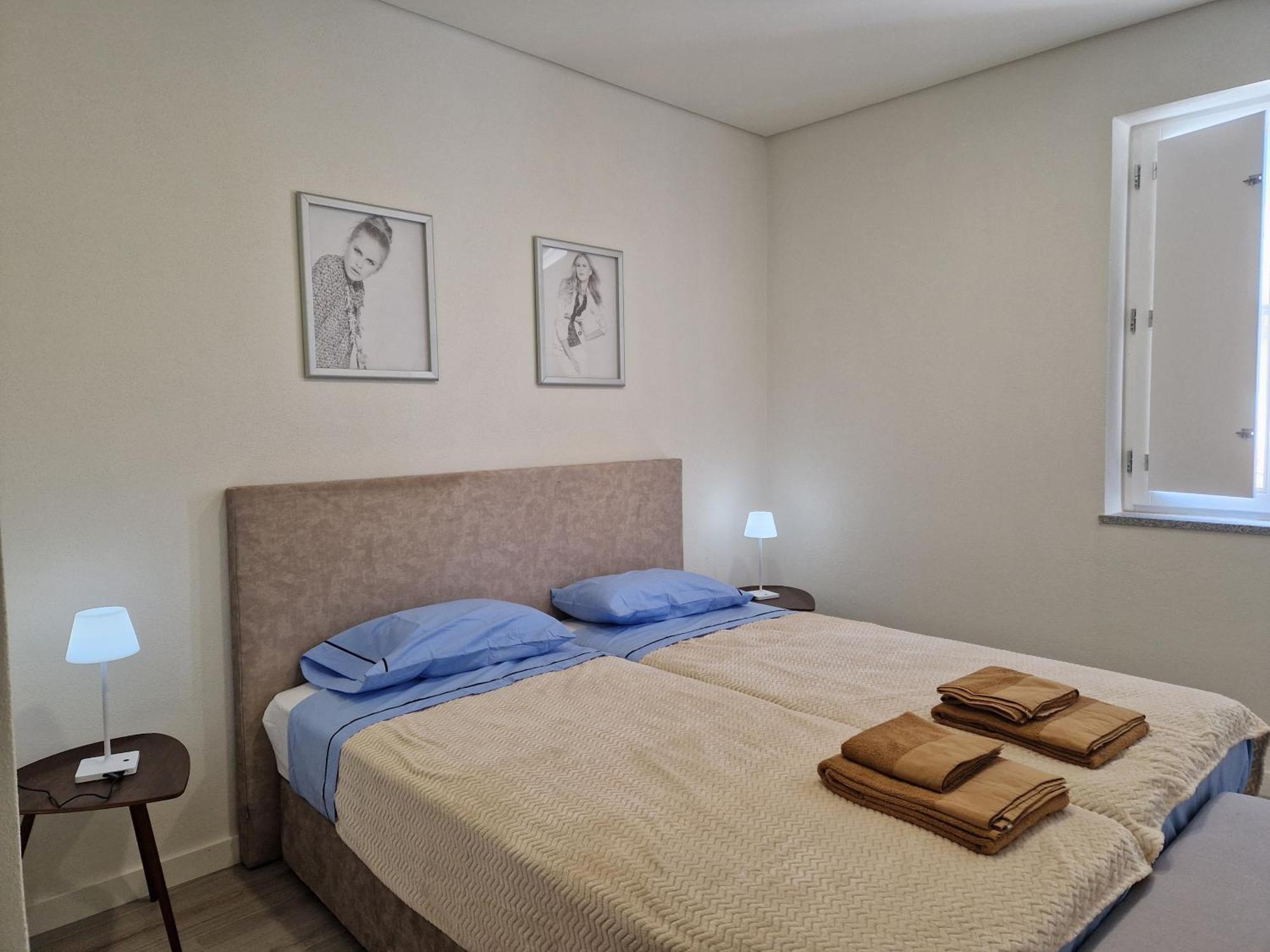 Casa Do Leao Apartment เอโวรา ภายนอก รูปภาพ