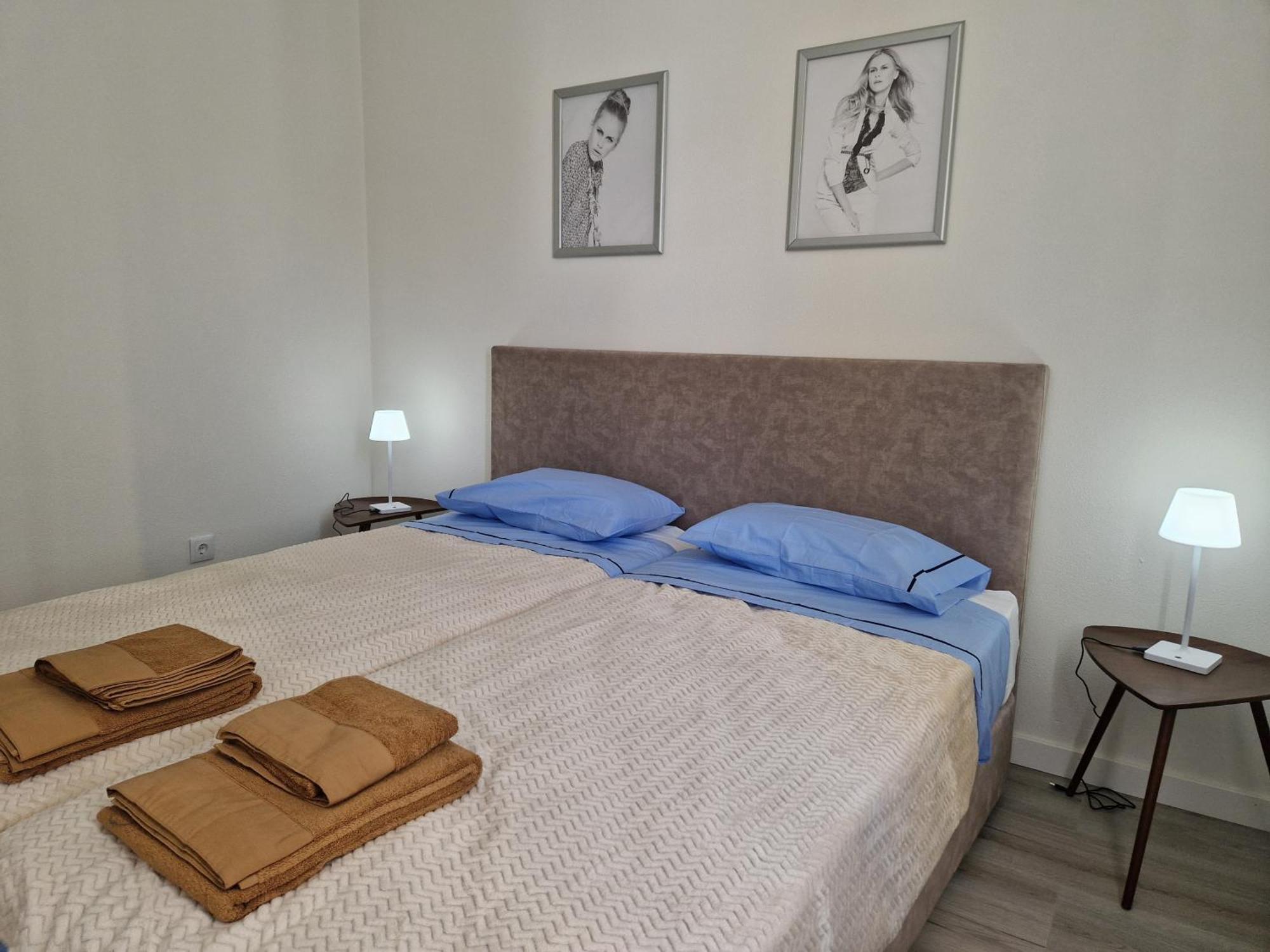 Casa Do Leao Apartment เอโวรา ภายนอก รูปภาพ