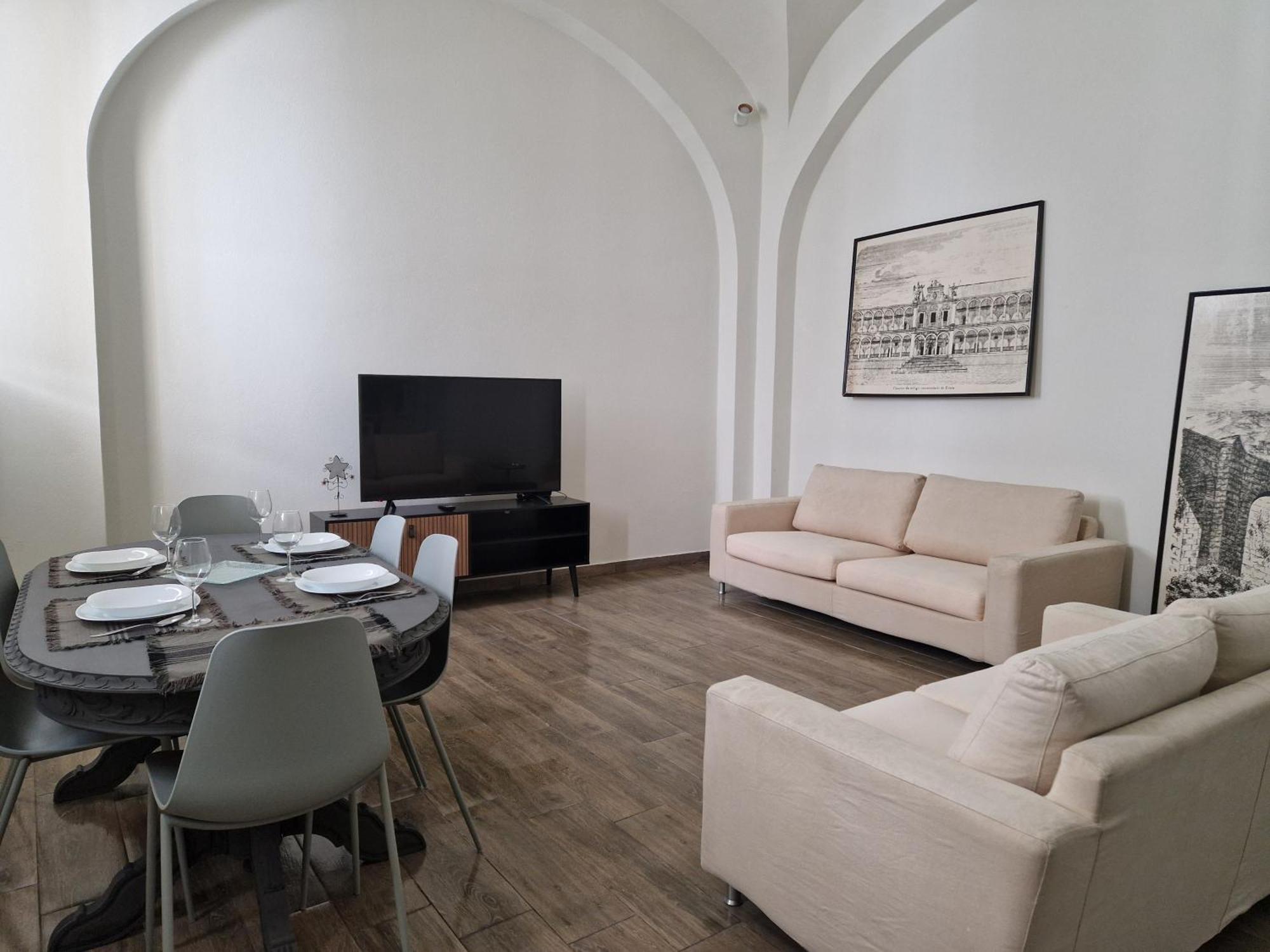 Casa Do Leao Apartment เอโวรา ภายนอก รูปภาพ