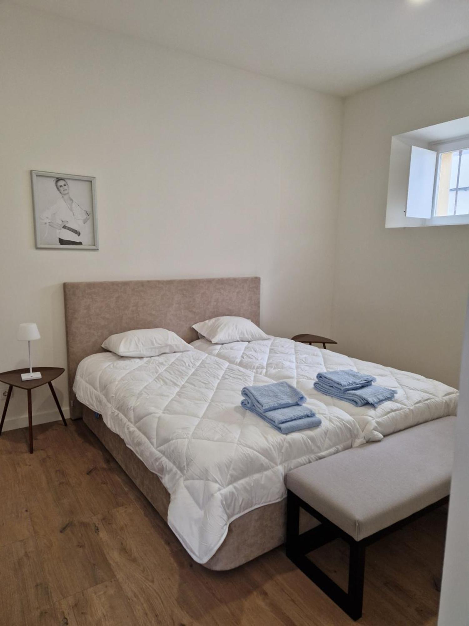 Casa Do Leao Apartment เอโวรา ภายนอก รูปภาพ