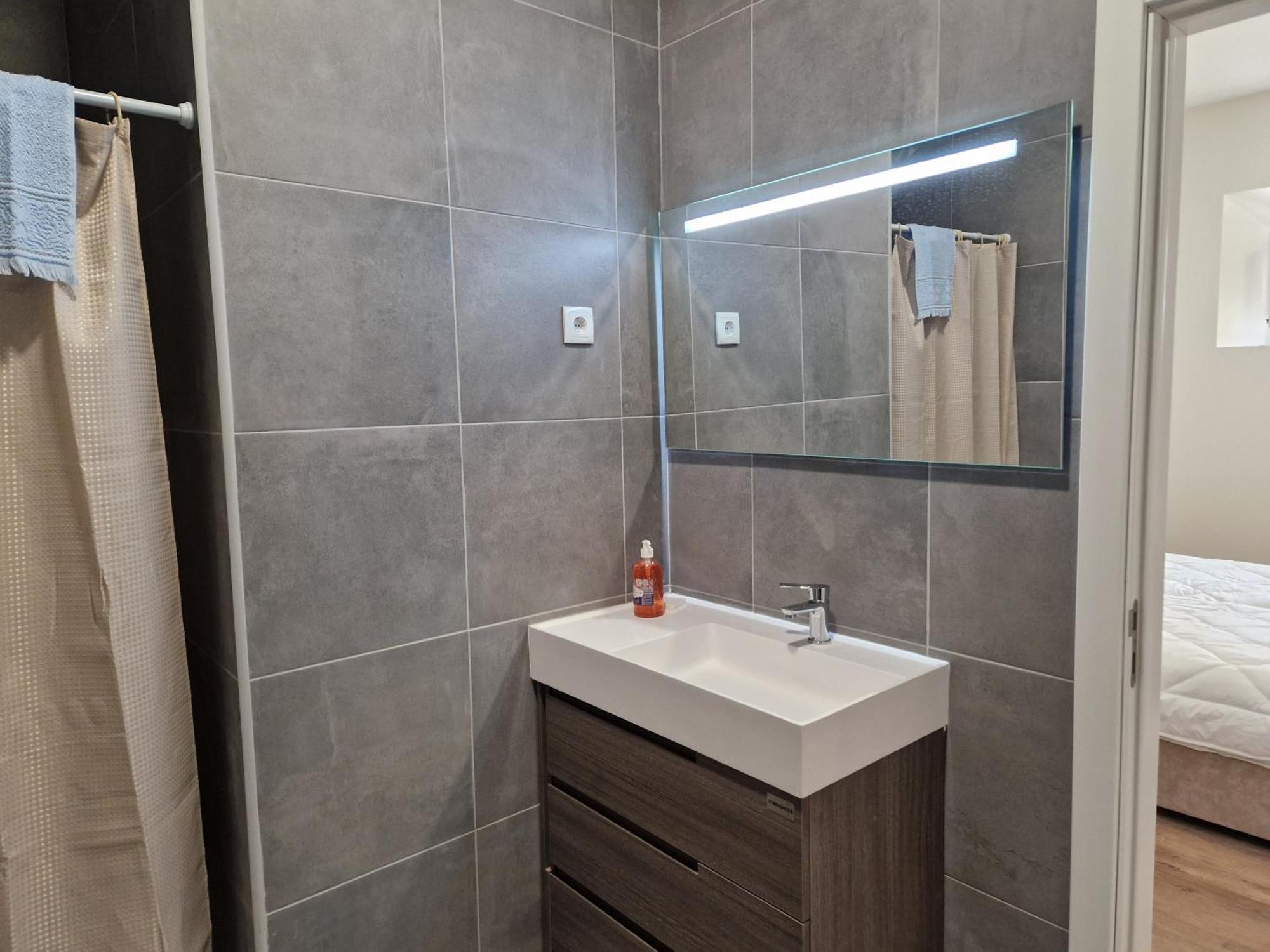 Casa Do Leao Apartment เอโวรา ภายนอก รูปภาพ
